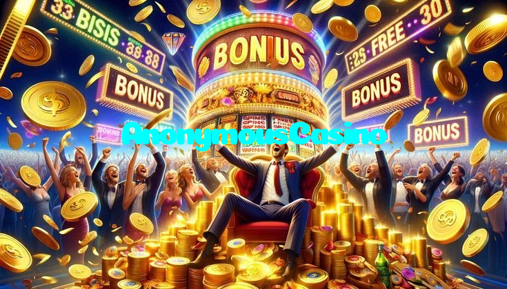 making first deposit on AnonymousCasino website using local payment methods in Pakistan