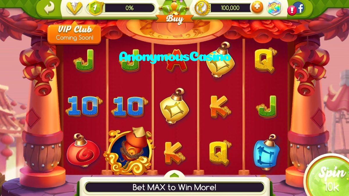 AnonymousCasino خوش آمدید بونس +600% پیشکش موبائل ایپ کے پروموشن سیکشن میں دکھائی دیتی ہے۔