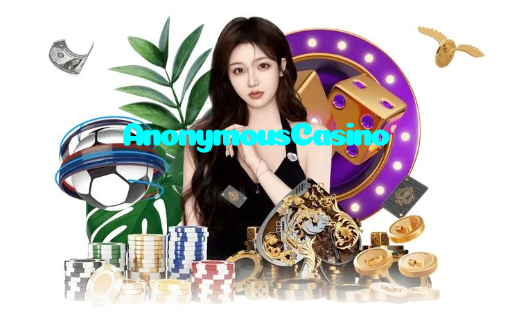 AnonymousCasino خوش آمدید بونس +600% پیشکش موبائل ایپ کے پروموشن سیکشن میں دکھائی دیتی ہے۔