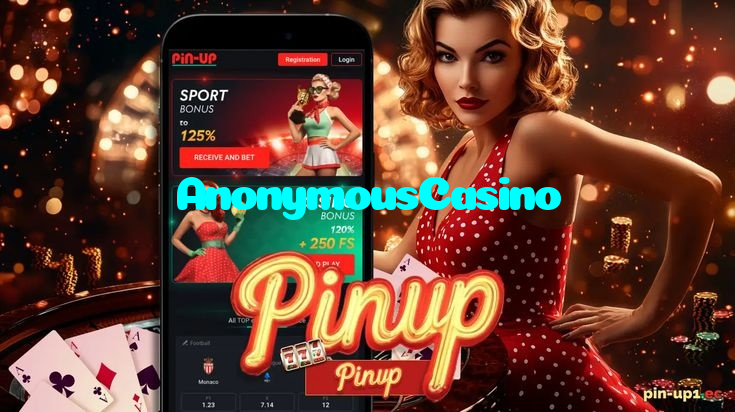 AnonymousCasino